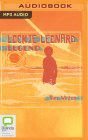 Legend (Lockie Leonard #3) Cover Image