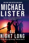 All Night Long By Lister Cover Image