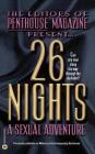 26 Nights: A Sexual Adventure (Penthouse Adventures #1) By Penthouse International Cover Image