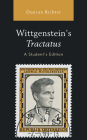 Wittgenstein's Tractatus, A Student's Edition By Duncan Richter (Other) Cover Image