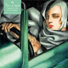 Adult Jigsaw Puzzle Tamara de Lempicka: Tamara in the Green Bugatti, 1929: 1000-Piece Jigsaw Puzzles By Flame Tree Studio (Created by) Cover Image