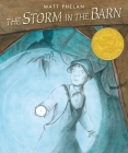 The Storm in the Barn Cover Image