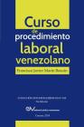Curso de Procedimiento Laboral Venezolano Cover Image