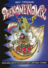 Phenomenomix By Hunt Emerson Cover Image