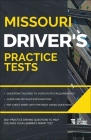 Missouri Driver's Practice Tests By Ged Benson Cover Image