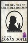 The Memoirs of Sherlock Holmes: Sherlock Holmes 5 Cover Image