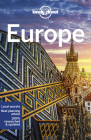 Lonely Planet Europe 4 (Travel Guide) Cover Image