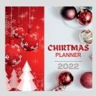 Christmas Planner Cover Image
