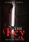 The Key: Book One of the Sophie Lee Saga By Stormi D. Lewis Cover Image