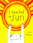 I Touched the Sun Cover Image