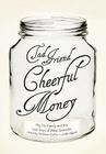 Cheerful Money: Me, My Family, and the Last Days of WASP Splendor By Tad Friend, William Dufris (Read by) Cover Image