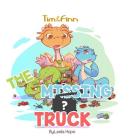 Tim and Finn the Dragon Twins Series: Four-Book Collection By Leela Hope Cover Image