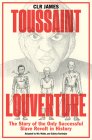Toussaint Louverture: The Story of the Only Successful Slave Revolt in History Cover Image