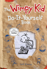 The Wimpy Kid Do-It-Yourself Book (revised and expanded edition) (Diary of a Wimpy Kid) Cover Image