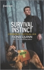 Survival Instinct By Fiona Quinn Cover Image