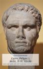 Cicero, Philippic 2, 44-50, 78-92, 100-119: Latin Text, Study AIDS with Vocabulary, and Commentary (Classics Textbooks #6) Cover Image
