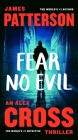 Fear No Evil (Alex Cross #27) By James Patterson Cover Image