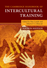 The Cambridge Handbook of Intercultural Training (Cambridge Handbooks in Psychology) Cover Image