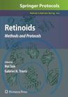 Retinoids: Methods and Protocols (Methods in Molecular Biology #652) Cover Image