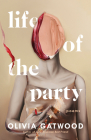 Life of the Party: Poems Cover Image