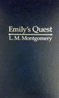 Emily's Quest Cover Image