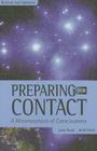 Preparing for Contact: A Metamorphosis of Consciousness By Lyssa Royal, Keith Priest Cover Image