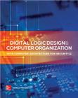 Digital Logic Design and Computer Organization with Computer Architecture for Security Cover Image