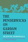 The Penderwicks on Gardam Street By Jeanne Birdsall Cover Image