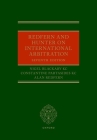 Redfern and Hunter on International Arbitration By Nigel Blackaby Kc, Constantine Partasides Kc, Alan Redfern Cover Image