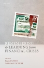 Remembering and Learning from Financial Crises By Youssef Cassis (Editor), Catherine R. Schenk (Editor) Cover Image