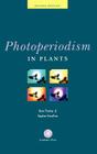 Photoperiodism in Plants By Brian Thomas, Daphne Vince-Prue Cover Image
