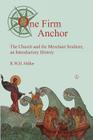 One Firm Anchor: The Church and the Merchant Seafarer Cover Image