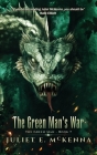 The Green Man's War By Juliet E. McKenna Cover Image