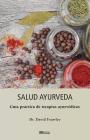 Salud Ayurveda By David Frawley Cover Image