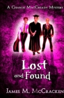 Lost and Found By James McCracken Cover Image
