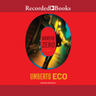 Numero Zero By David Colacci (Narrated by) Cover Image