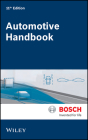 Automotive Handbook Cover Image