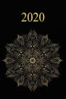 2020: Agenda - Planificateur Hebdomadaire et Mensuel - Agenda semainier 2020 - Calendrier des semaines 2020 - 20 pages Adres By Gabi Siebenhühner Cover Image