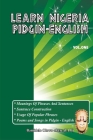 Learn Nigeria Pidgin-English (Vol. One) By Bamidele Olowo-Okere Cover Image