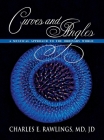 Curves and Angles, A Mystical Approach to the Ordinary World By Jd Rawlings Cover Image