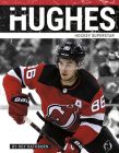 Jack Hughes: Hockey Superstar Cover Image