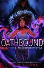 Oathbound Cover Image
