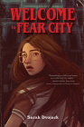 Welcome to Fear City Cover Image