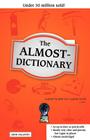 The Almost-Dictionary Cover Image