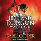 Highland Dragon Warrior (Highland Dragons #4) Cover Image