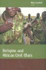 Religion and African Civil Wars Cover Image