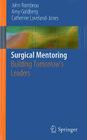Surgical Mentoring: Building Tomorrow's Leaders Cover Image