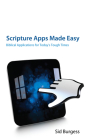 Scripture Apps Made Easy Cover Image