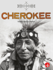 Cherokee By Thomas Kingsley Troupe Cover Image