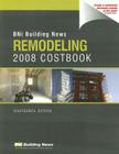 BNI Building News Remodeling Costbook Cover Image